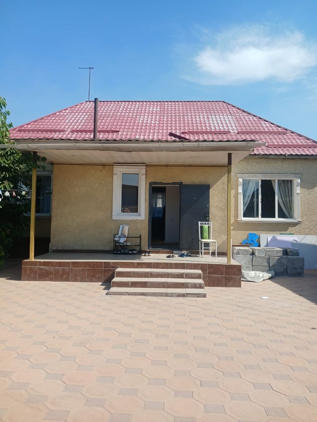 156 м², 7 комнат, Рухий Мурас ж/м: фото 1