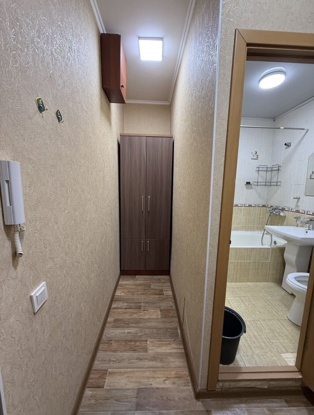 Продам 1-комнатную квартиру, 12 мкр, 5 этаж: фото 3
