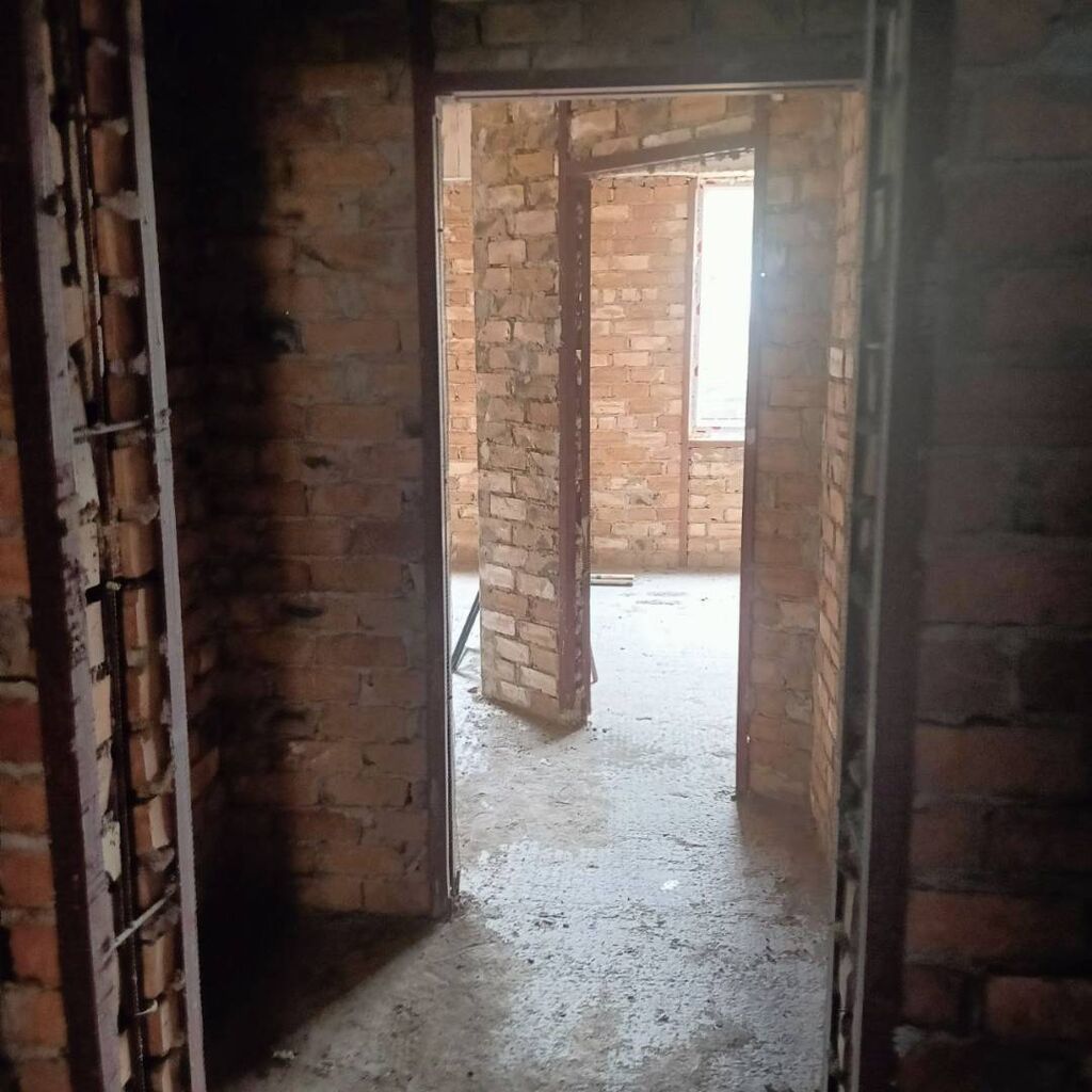 1 комната, 40 м², Дордой Моторс рынок Индивидуалка, 2 этаж: фото 4