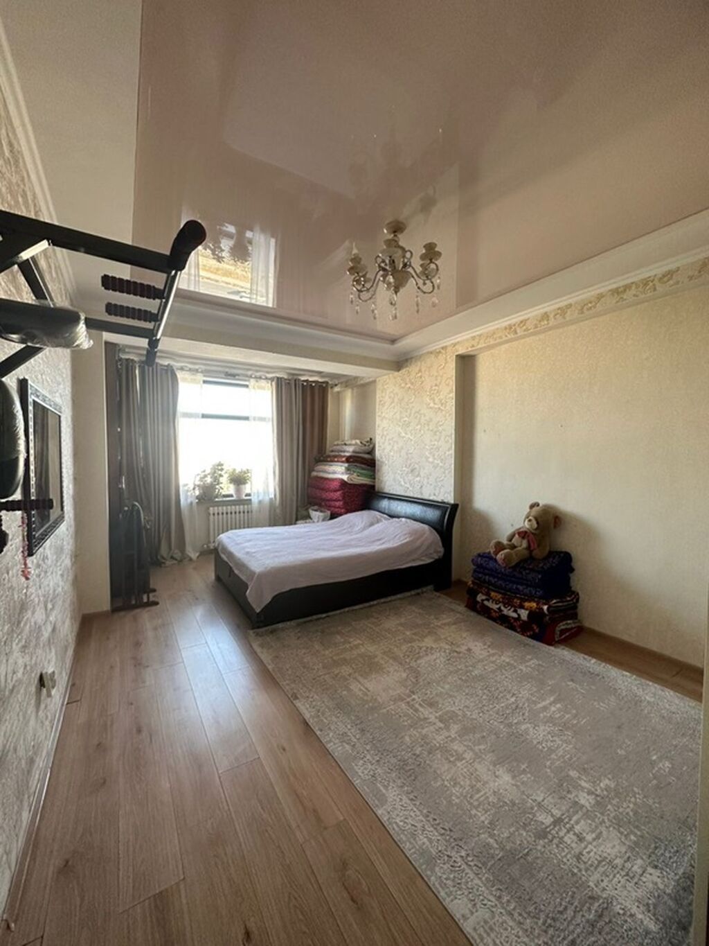 2 комнаты, 69 м², ул. Ахунбаева / Малдыбаева Элитка, 8 этаж: фото 2