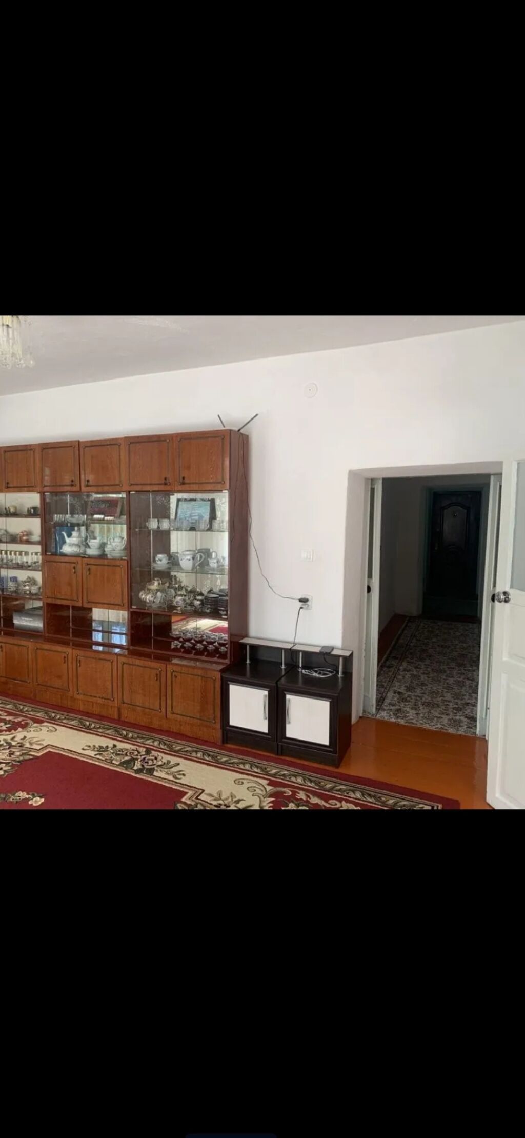 70 м², 4 комнаты, Маевка с., Без подселения: фото 5