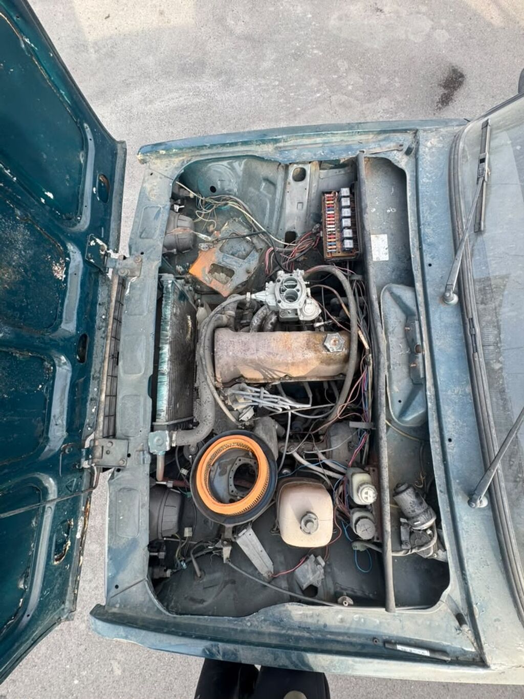 Lada (ВАЗ) 2107