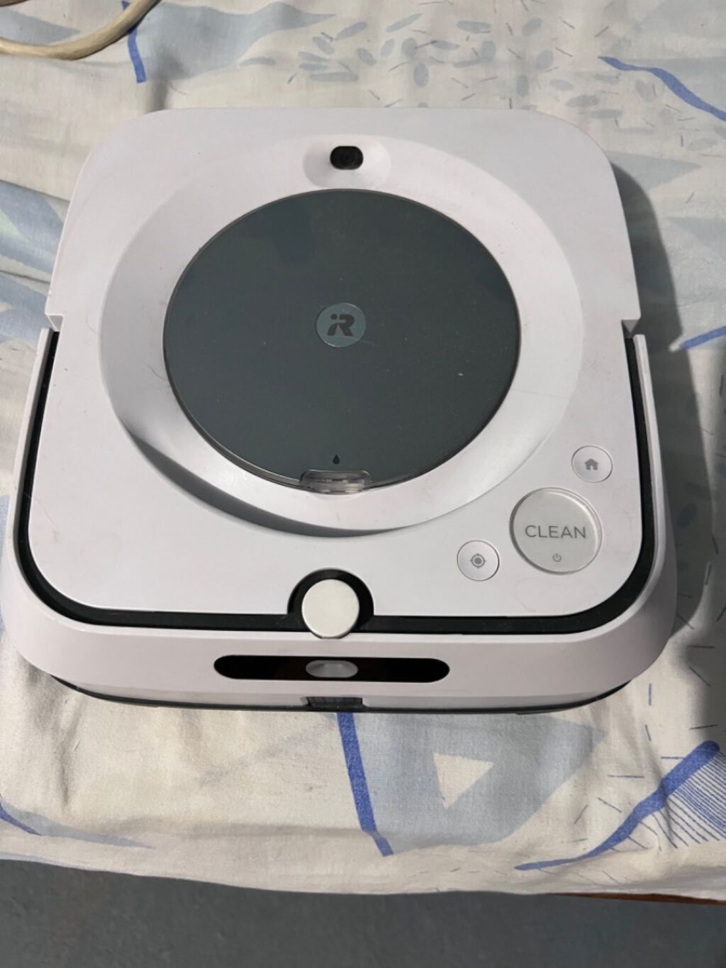 m6 mop irobot