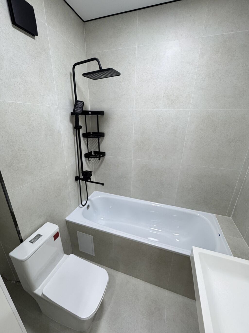 1 комната, 39 м², Элитка, 8 этаж, Дизайнерский ремонт — фото 5