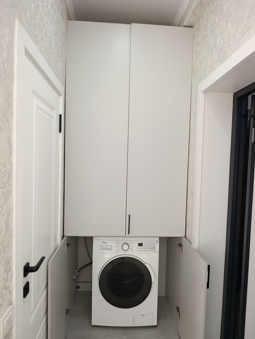 Продам 1-комн. квартиру, 38 м², Ак-Орго, 1 этаж: фото 4