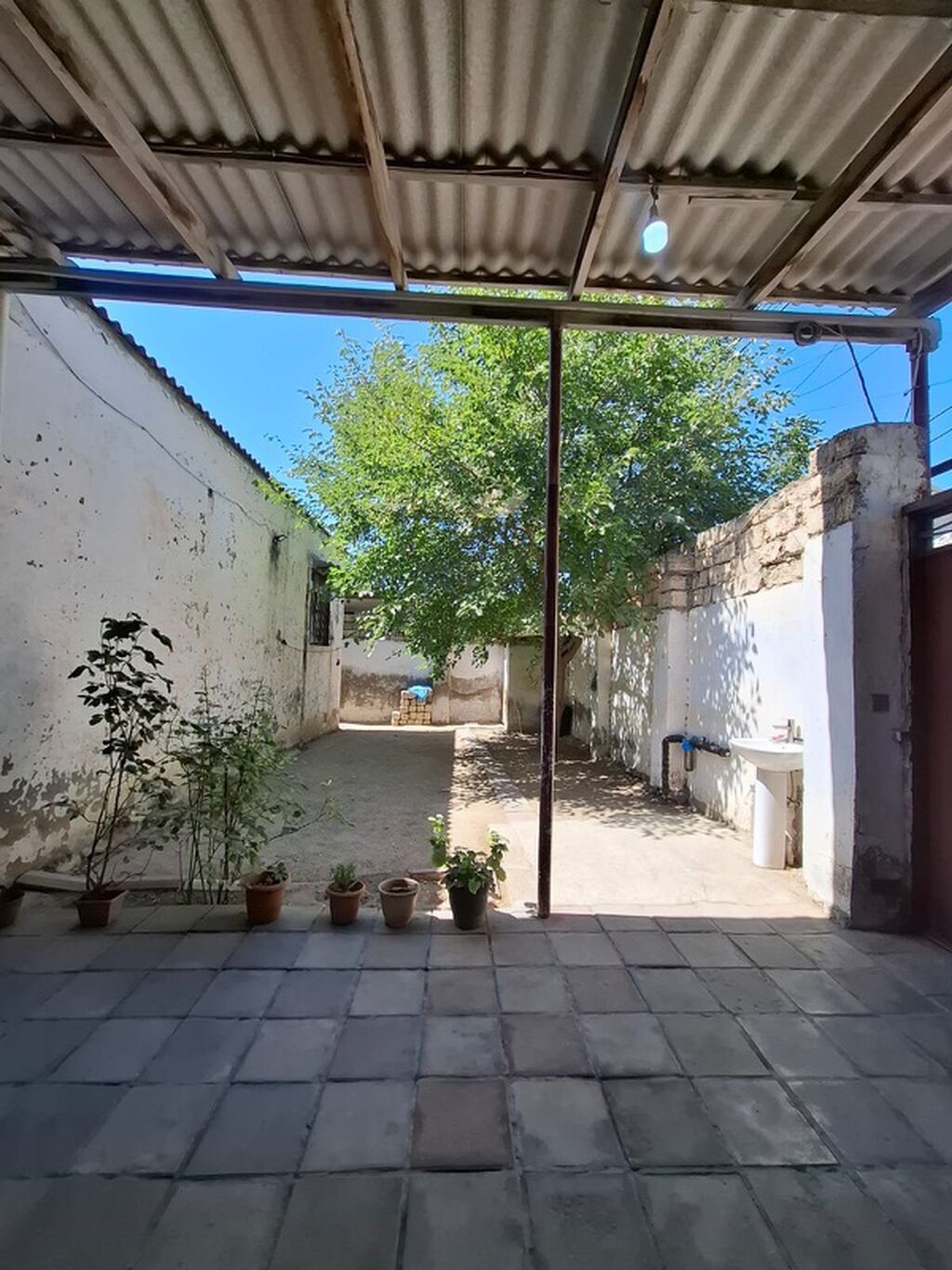 Zığ qəs. 3 otaqlı, 155 kv. m, Yeni təmirli