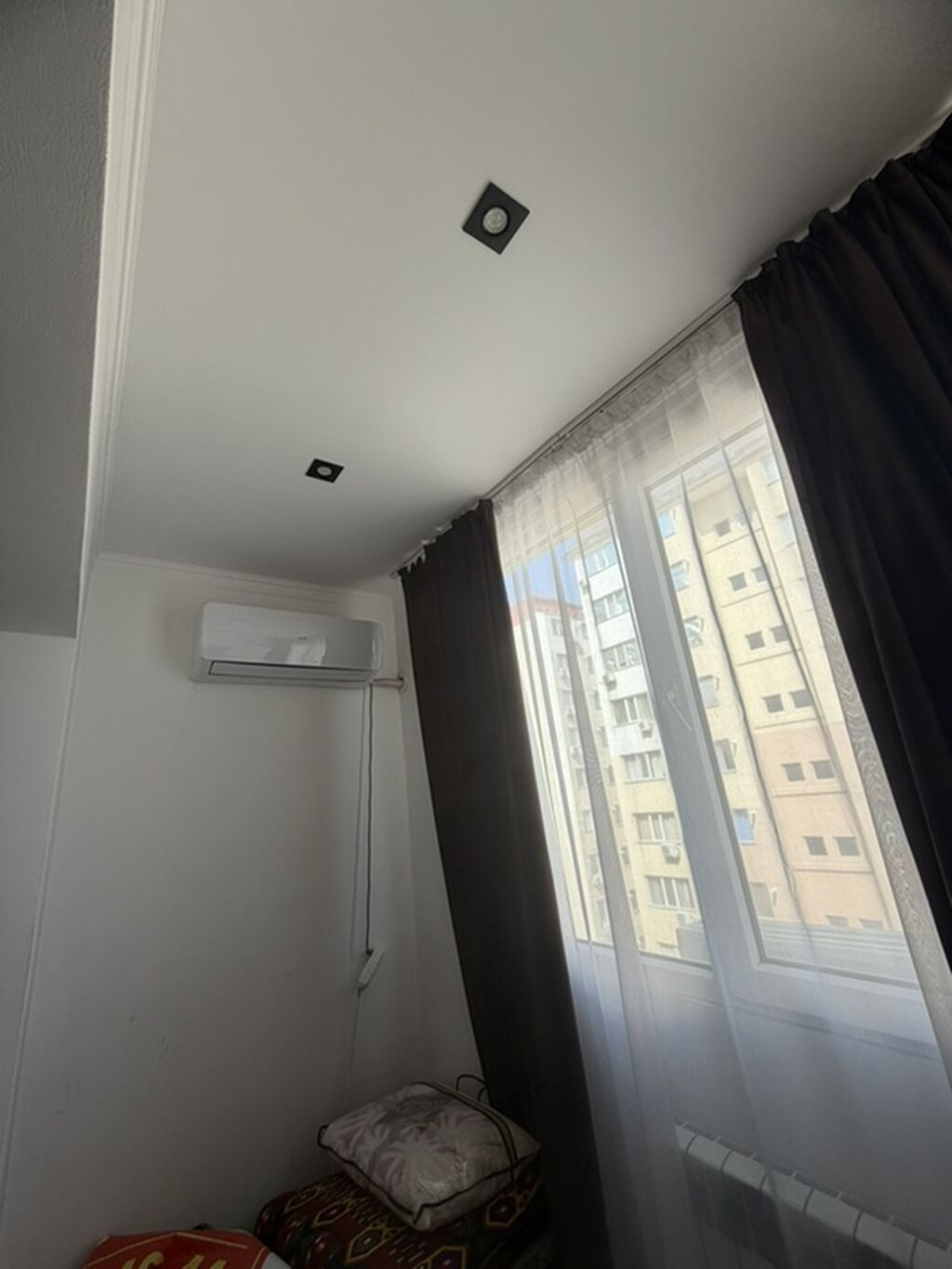 1 комната, 45 м², Ипподром 106 серия улучшенная, 5 этаж: фото 2