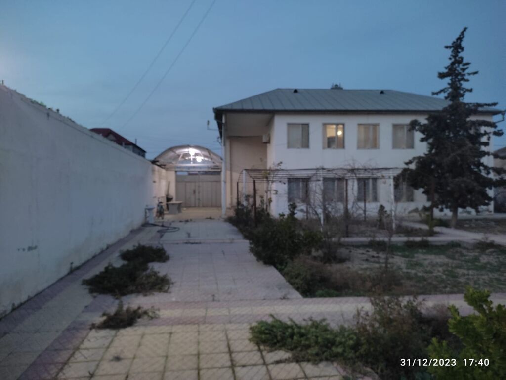 Баку, Пос. Говсаны, 10 м², 4: 115000 AZN ▷ Продажа дач | Баку | 82201466 ᐈ  lalafo.az