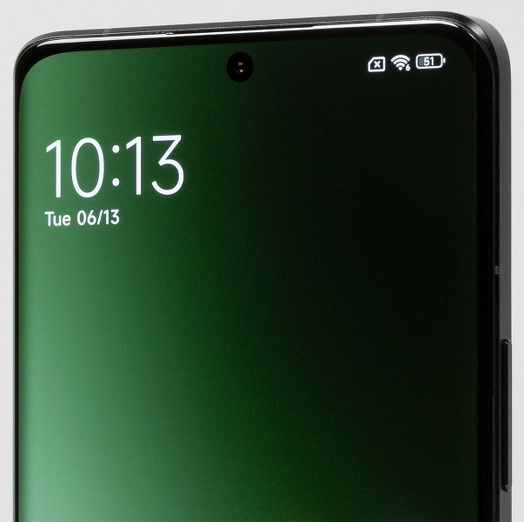 Mi 13 ultra 16 512