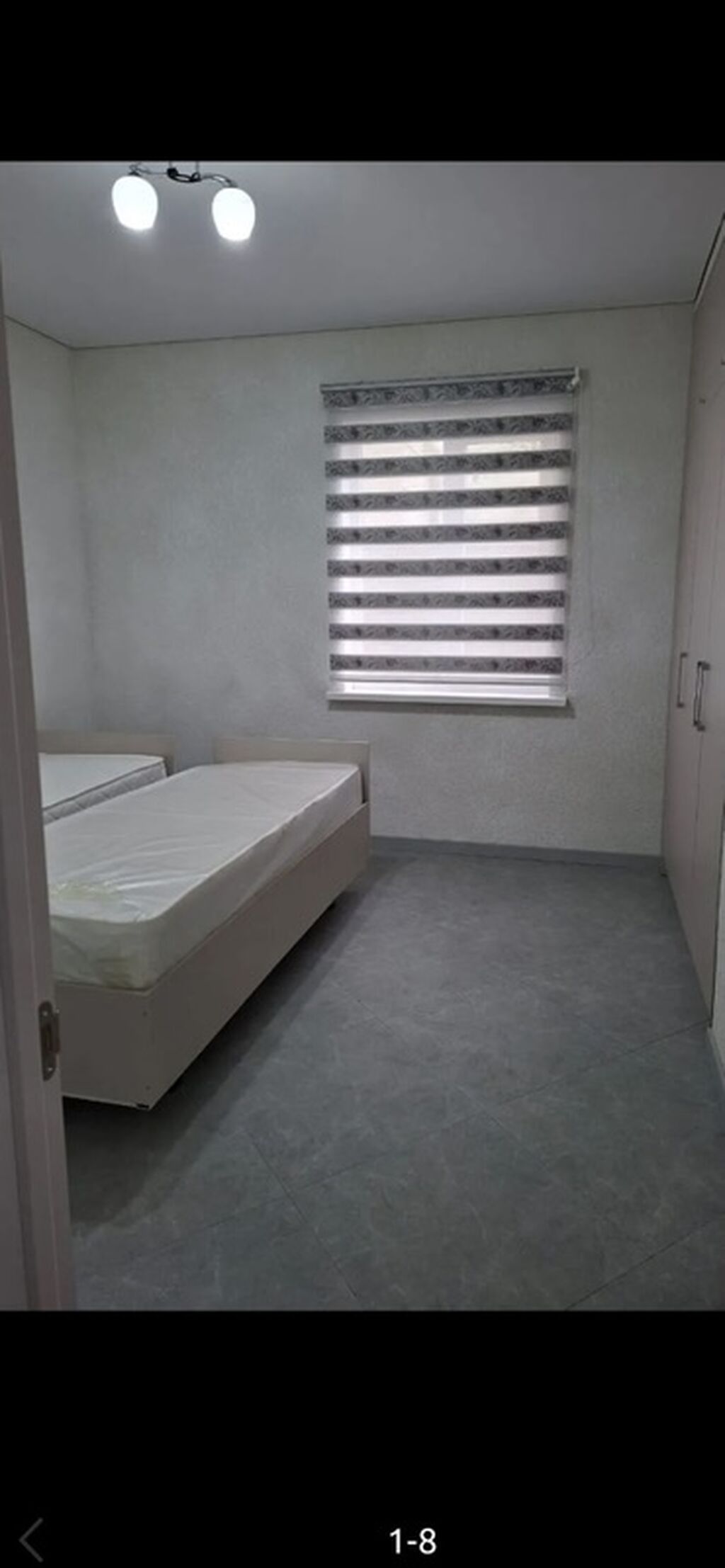 2 комнаты, АЮ Гранд Собственник, Семейным, от 1 месяца, от 3 месяцев, от 1 года, С мебелью частично: фото 4