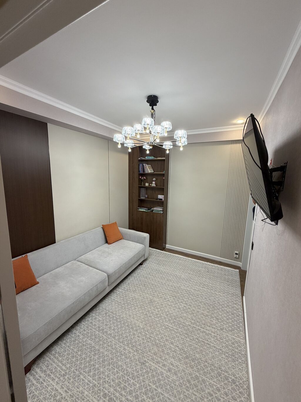 Продается 2-комнатная квартира, 55 м², Восток-5: фото 2