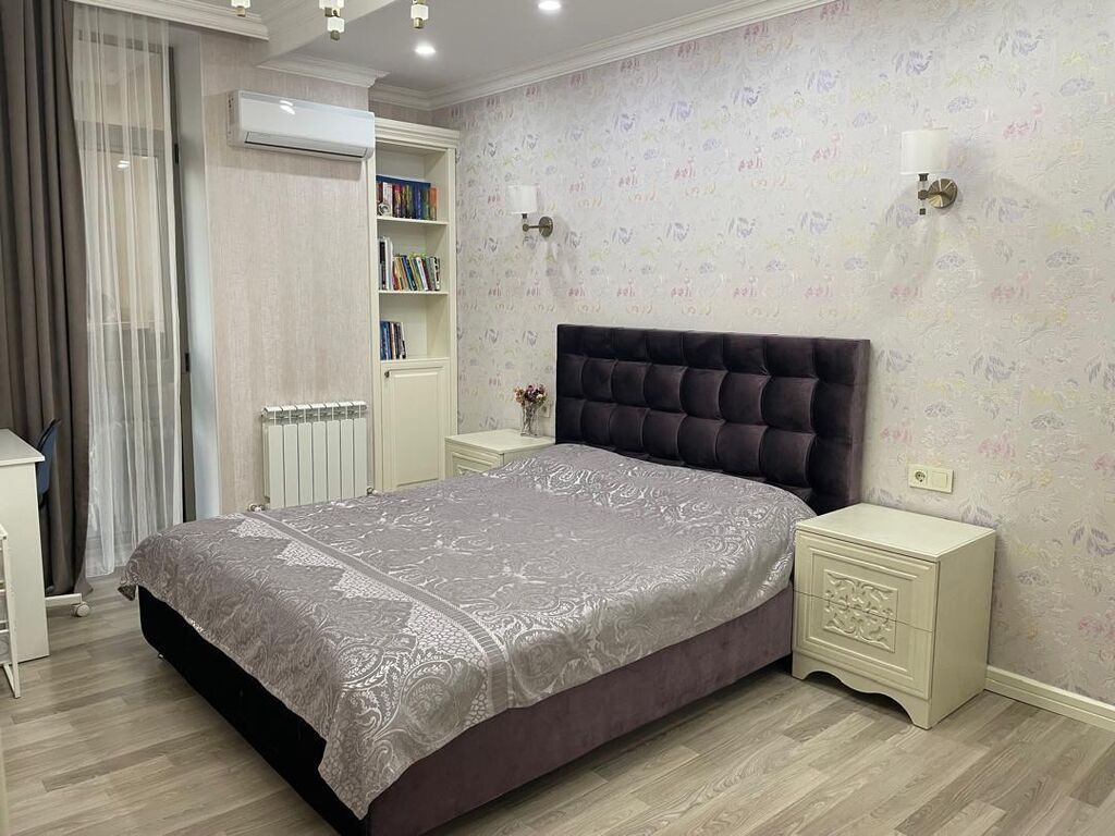 Продам 2-комнатную квартиру 80 м² в ЖК «Ак-Кеме»: фото 2