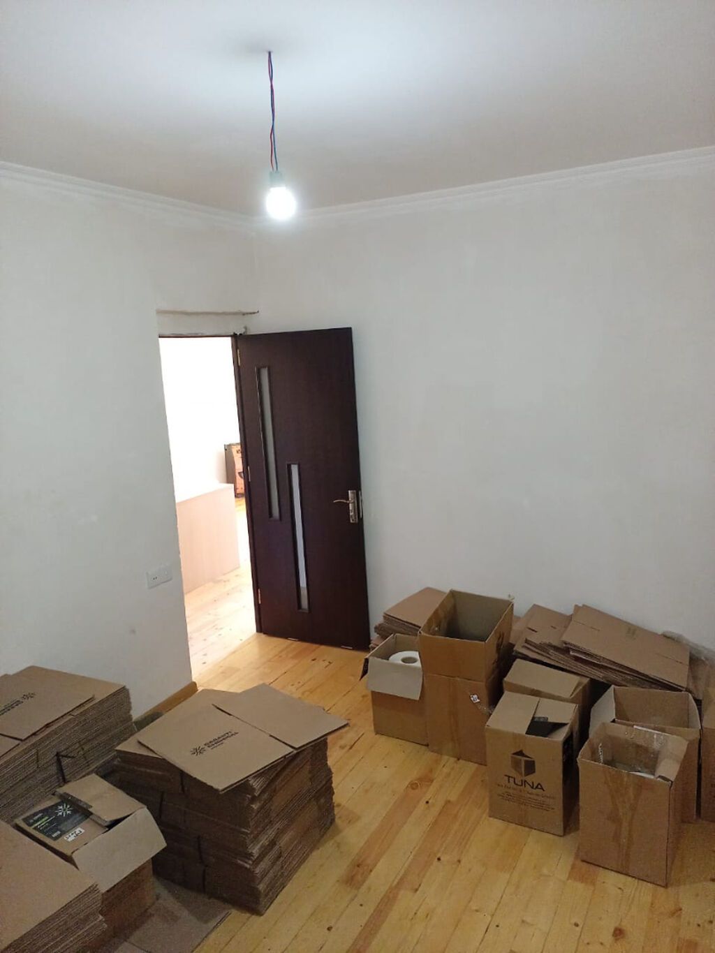 Təsərrüfatınızın və malınızın saxlanması üçün anbar! YENİ TƏMİR!