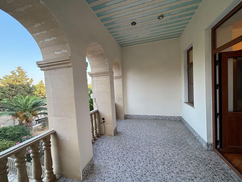 Mehdiabad 8 otaq, 450 kv. m, Kredit yoxdur, Yeni təmirli