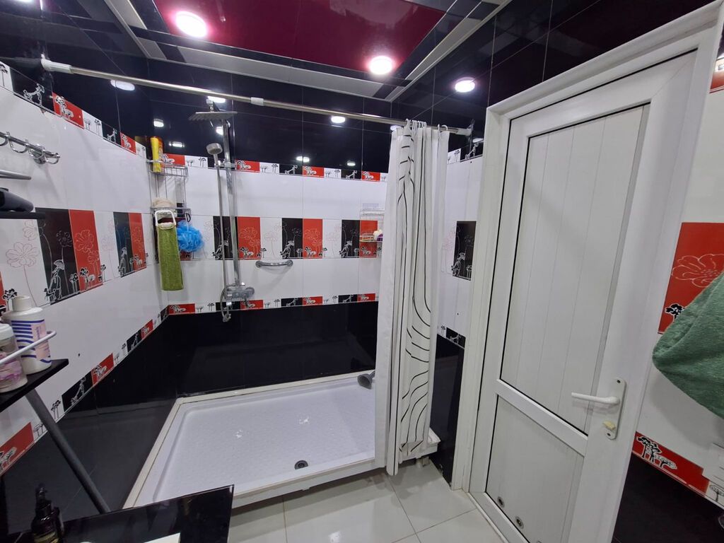 Mənzil, 4 otaqlı, 120 m², satılır, Bakı — 16