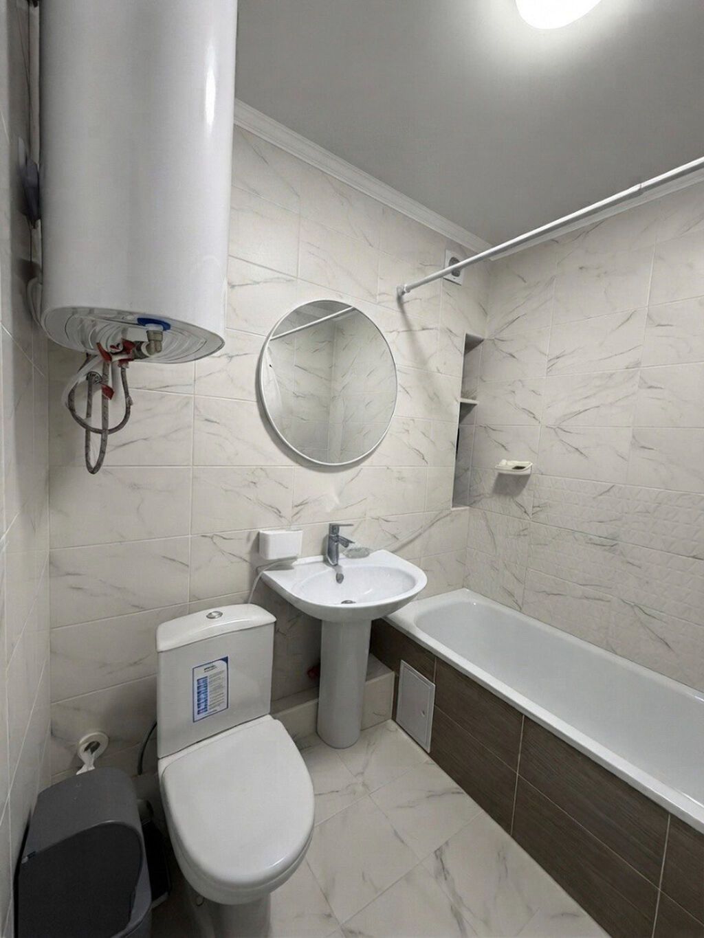Продам 2-комн. квартиру, 51 м², мкр. Кок-Жар: фото 8