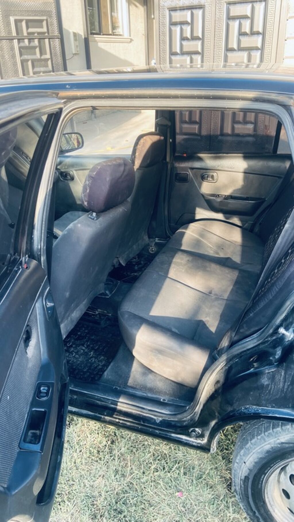 Daewoo Nexia: 2010 г., 1.6 л, Механика, Бензин, Седан: фото 7