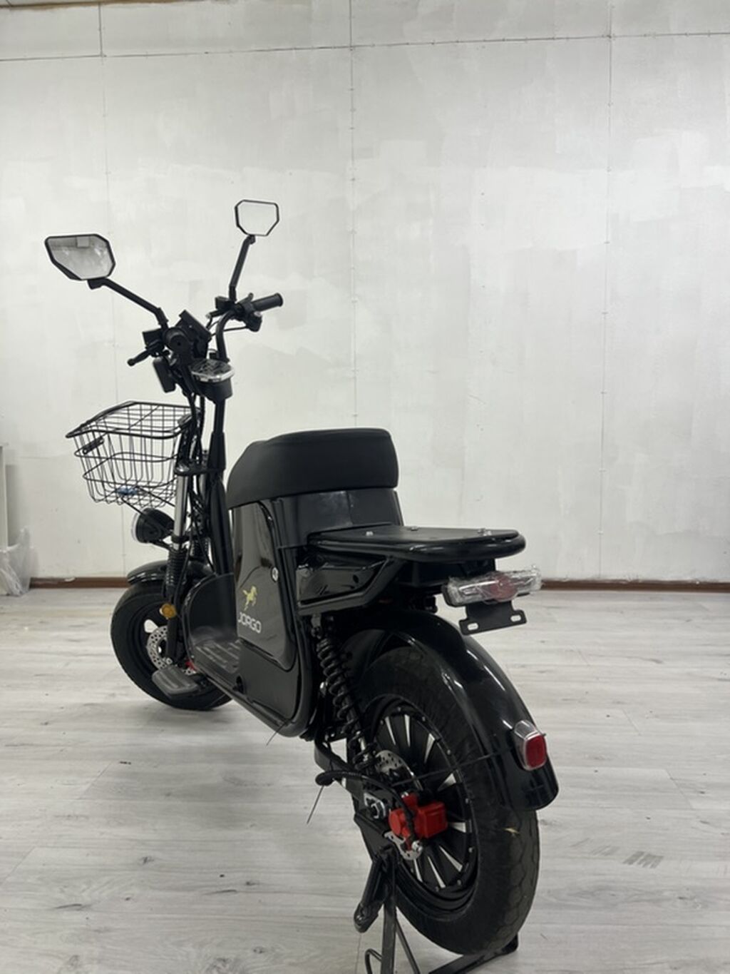 Срочно сатылат! Бренд: JORGO Аккумулятор 60V 45Ah (2700Wh) Алчуулар: фото 6