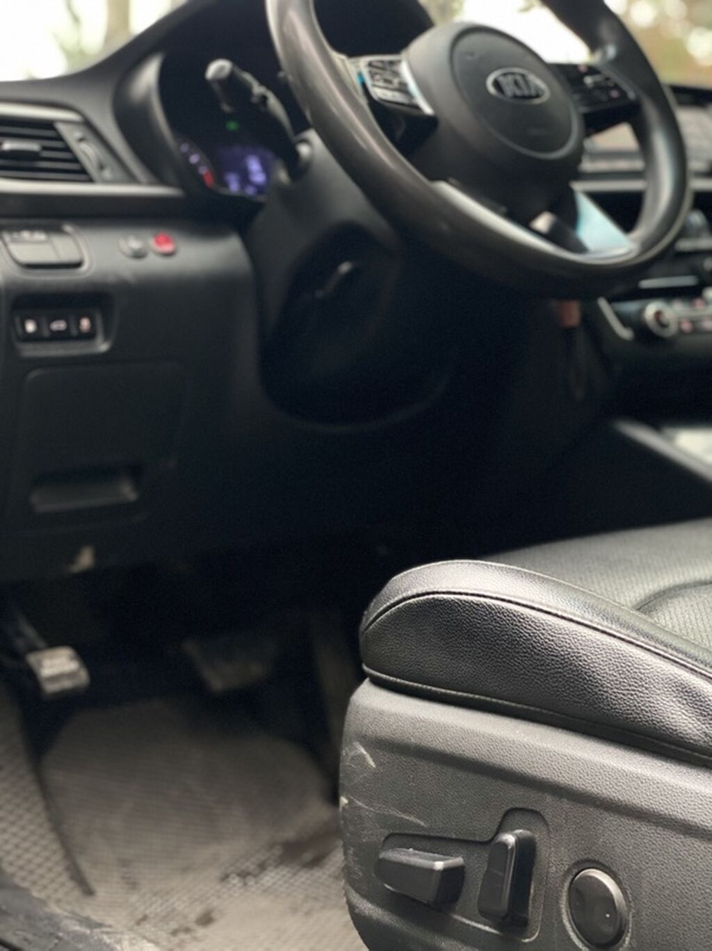 Продаю Kia K5, 2018 г., 2 л, автомат, газ: фото 7