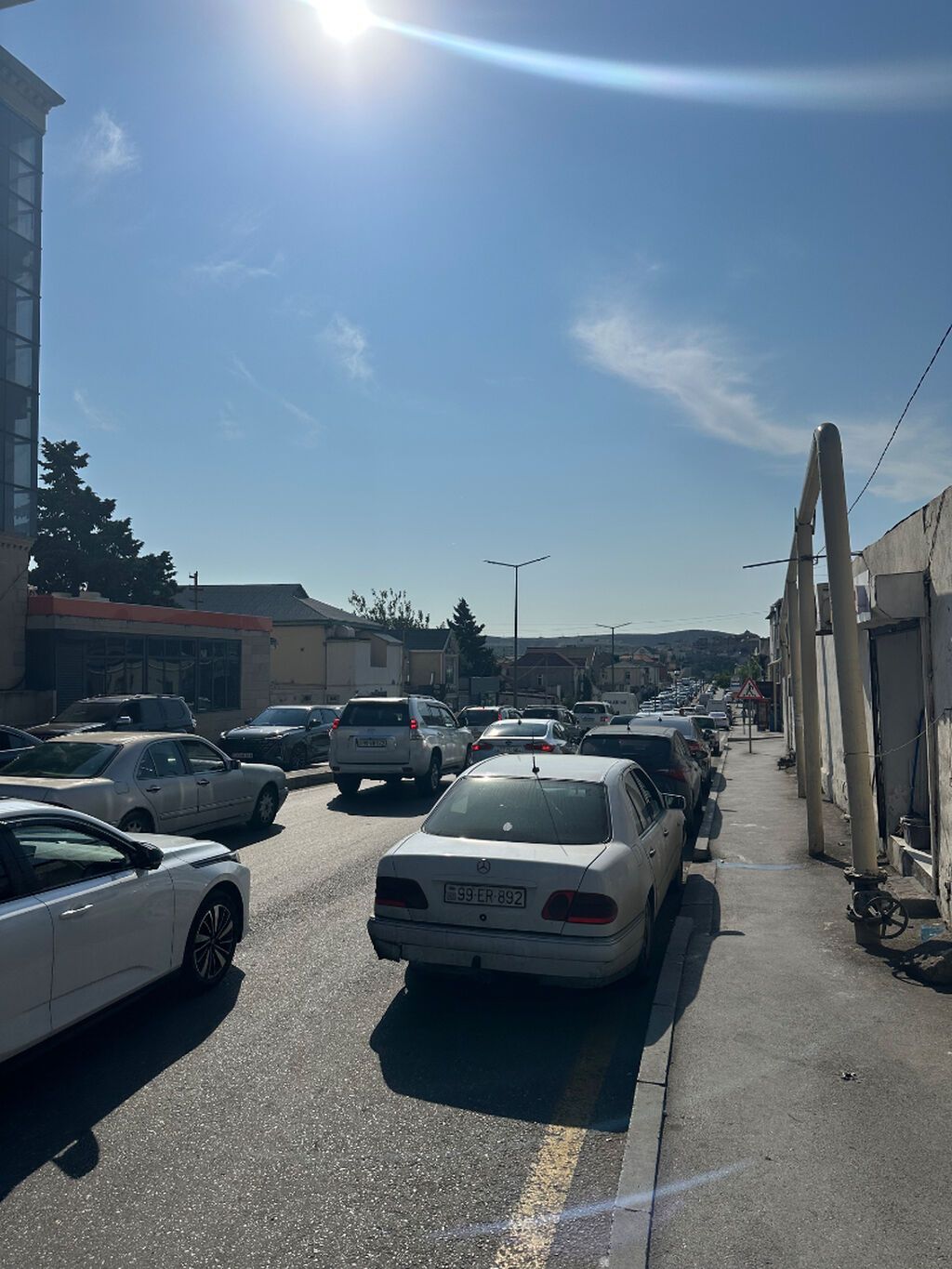 Yasamal 3 otaqlı, 110 kv. m, Yeni təmirli