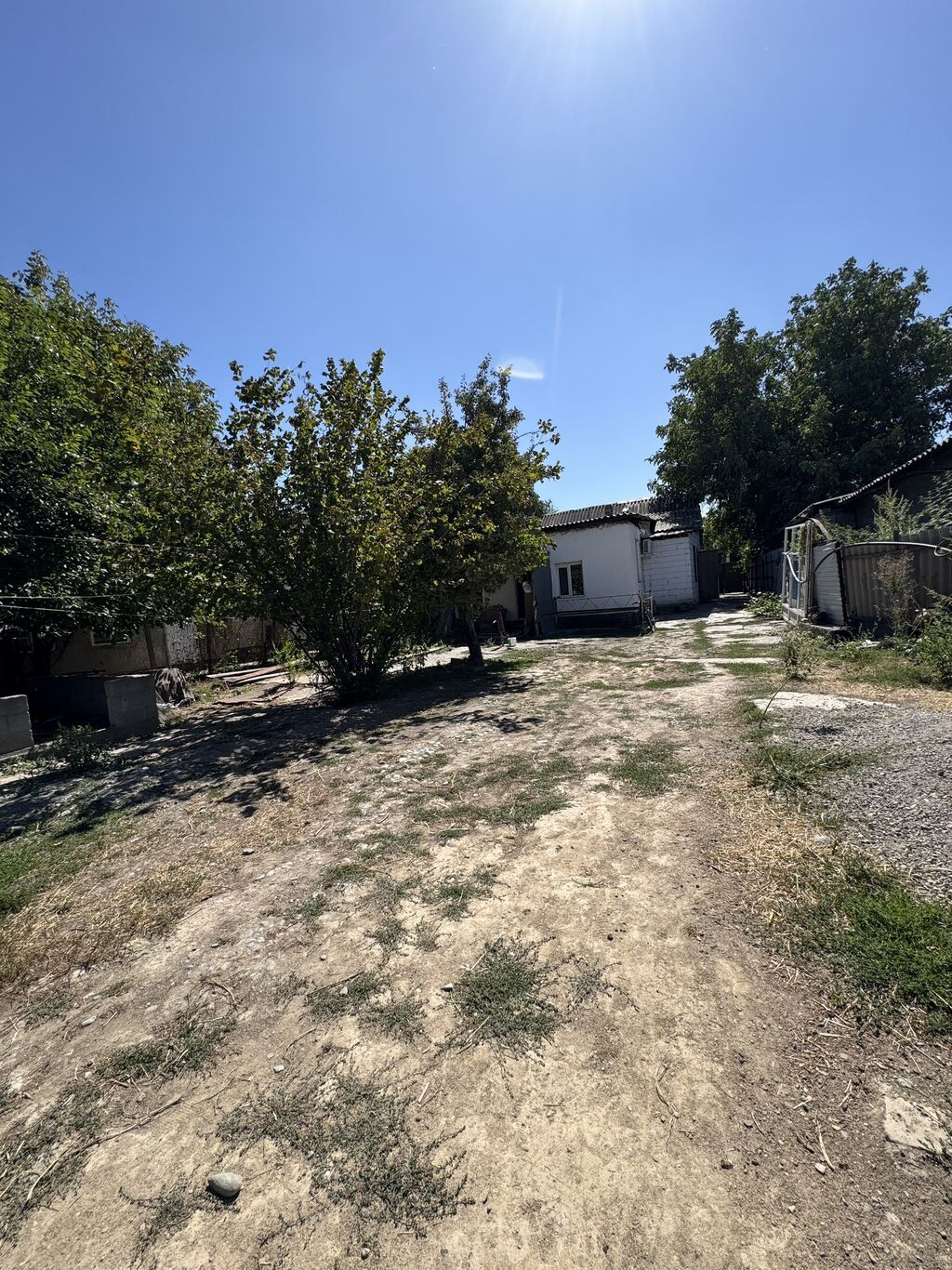 4 комнаты, 80 м², 10 соток, Новопавловка с. Канализация, Горячая вода: фото 8