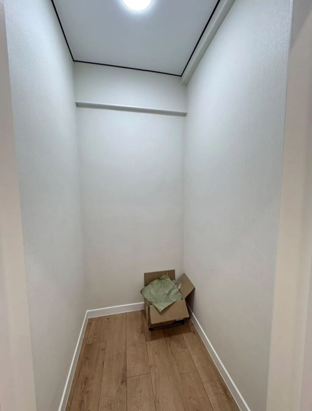1 комната, 38 м², Пишпек Элитка, 5 этаж, Дизайнерский ремонт: фото 6