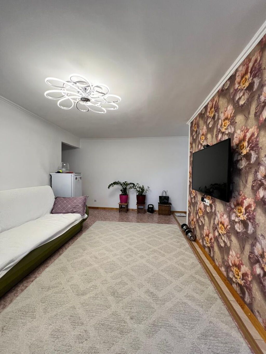 3 комнаты, 58 м², ТЭЦ Хрущевка, 4 этаж: фото 7