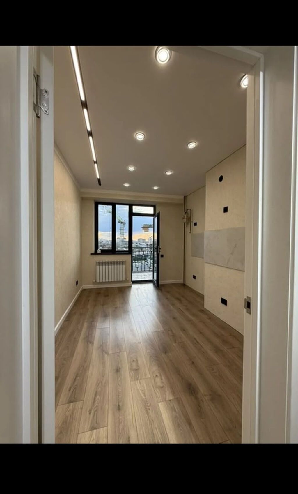 1 комната, 42 м², Технопарк Элитка, 7 этаж, Дизайнерский ремонт: фото 5