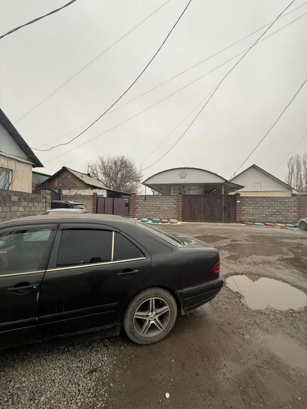 Продается дом на ул. Кустанайская, перекресток с Денмякина. -: фото 5