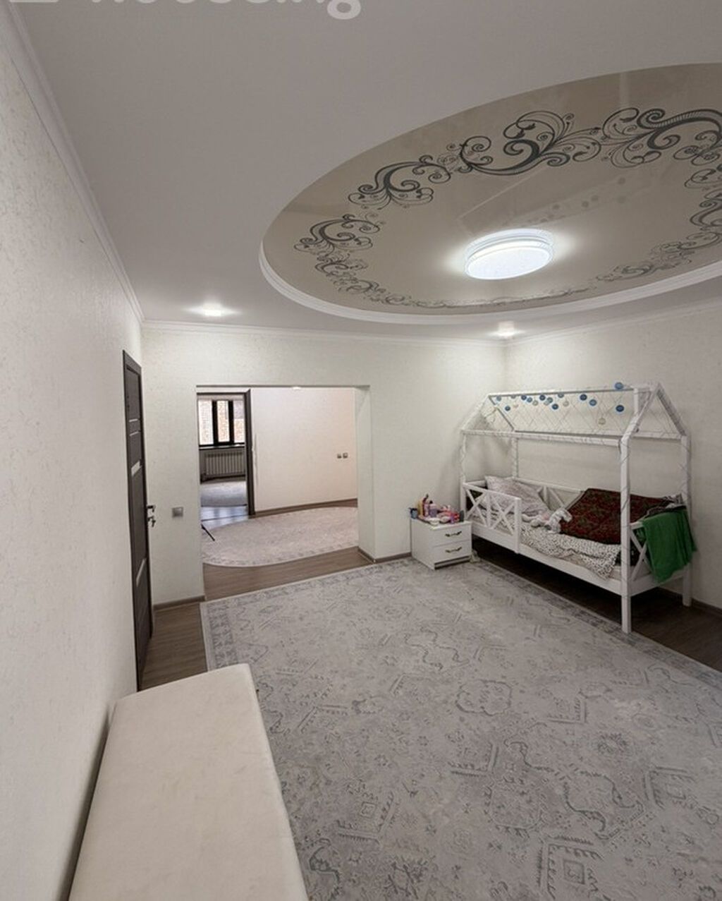 300 м², 5 комнат, Кок-Жар ж/м, Семейным: фото 6