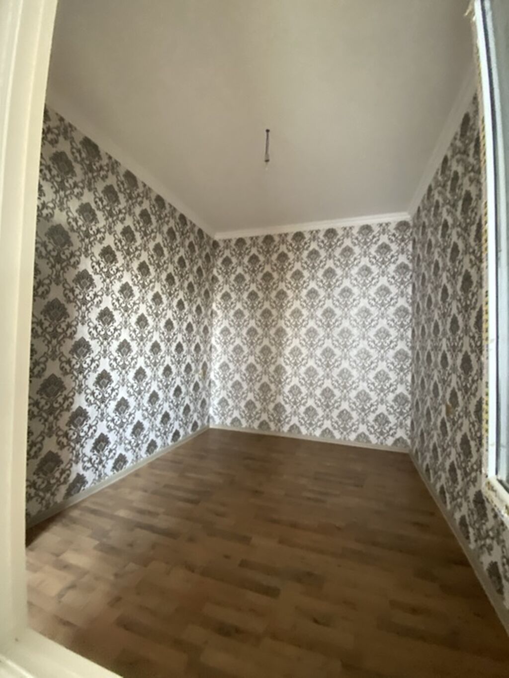4 otaqlı, 88 kv. m, Kredit yoxdur, Yeni təmirli