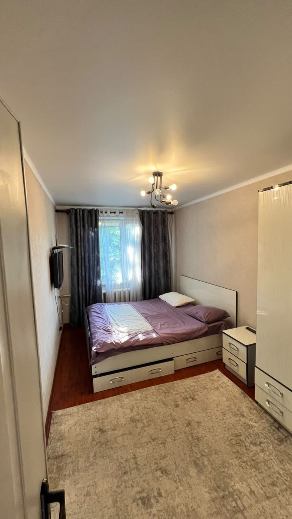 Продам 3-комн. квартиру, 58 м², 104 серия: фото 4