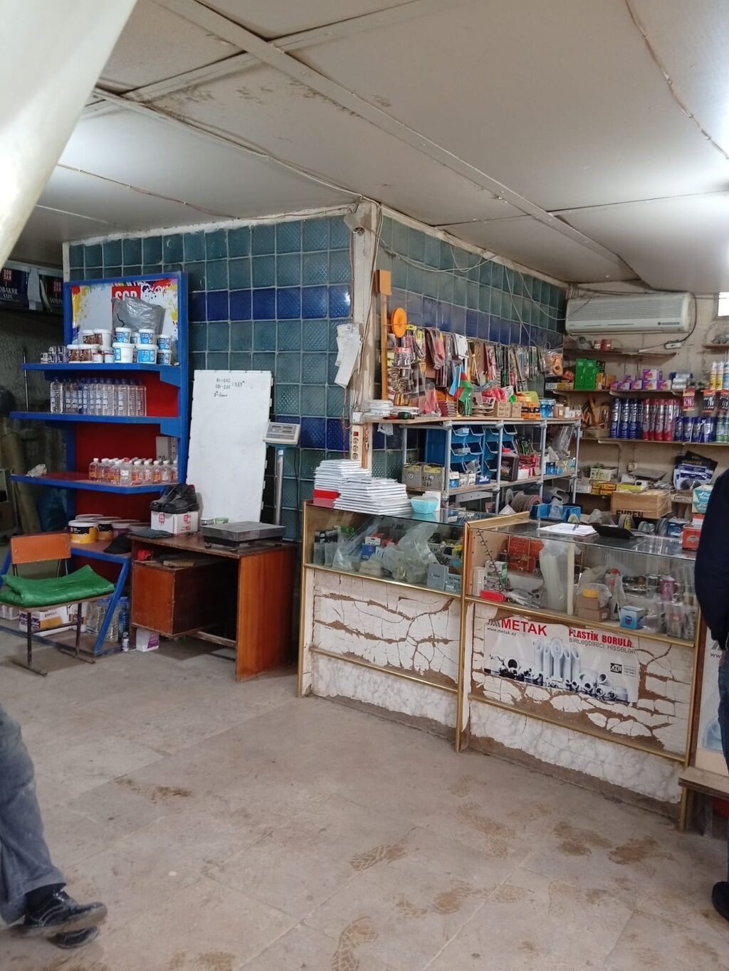 Satılır Zeynalabdin Tağıyev qəsəbəsi Bakı Quba yolunun kənarı– qapalı