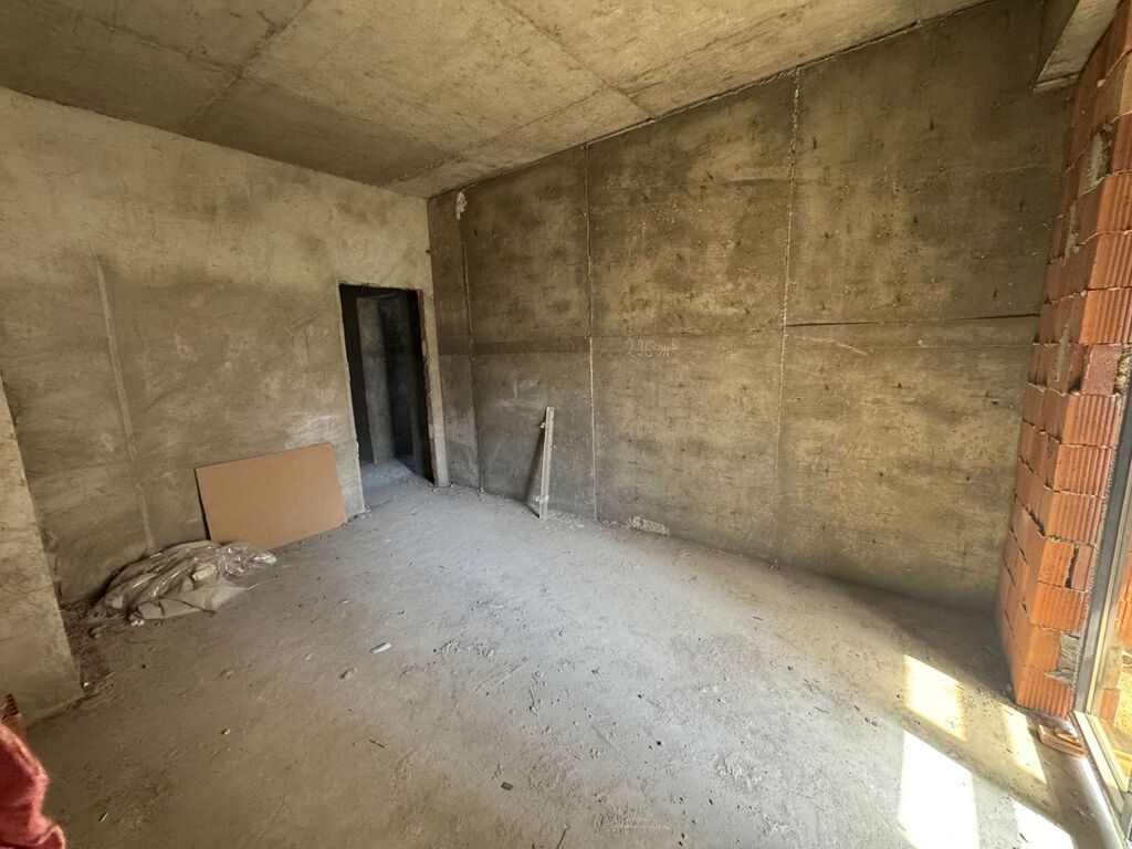 2 otaqlı, Yeni tikili, 113 kv. m
