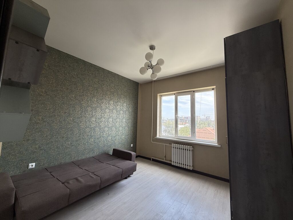 Сдается 4к.кв. ул.Бектенова/Горького(р-н Таш-Рабата), 106с. 4\9: фото 4