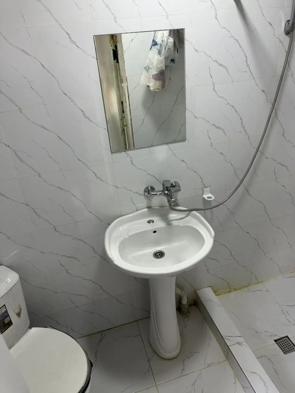 20 м², 1 комната, Киркомстром, Без животных: фото 3