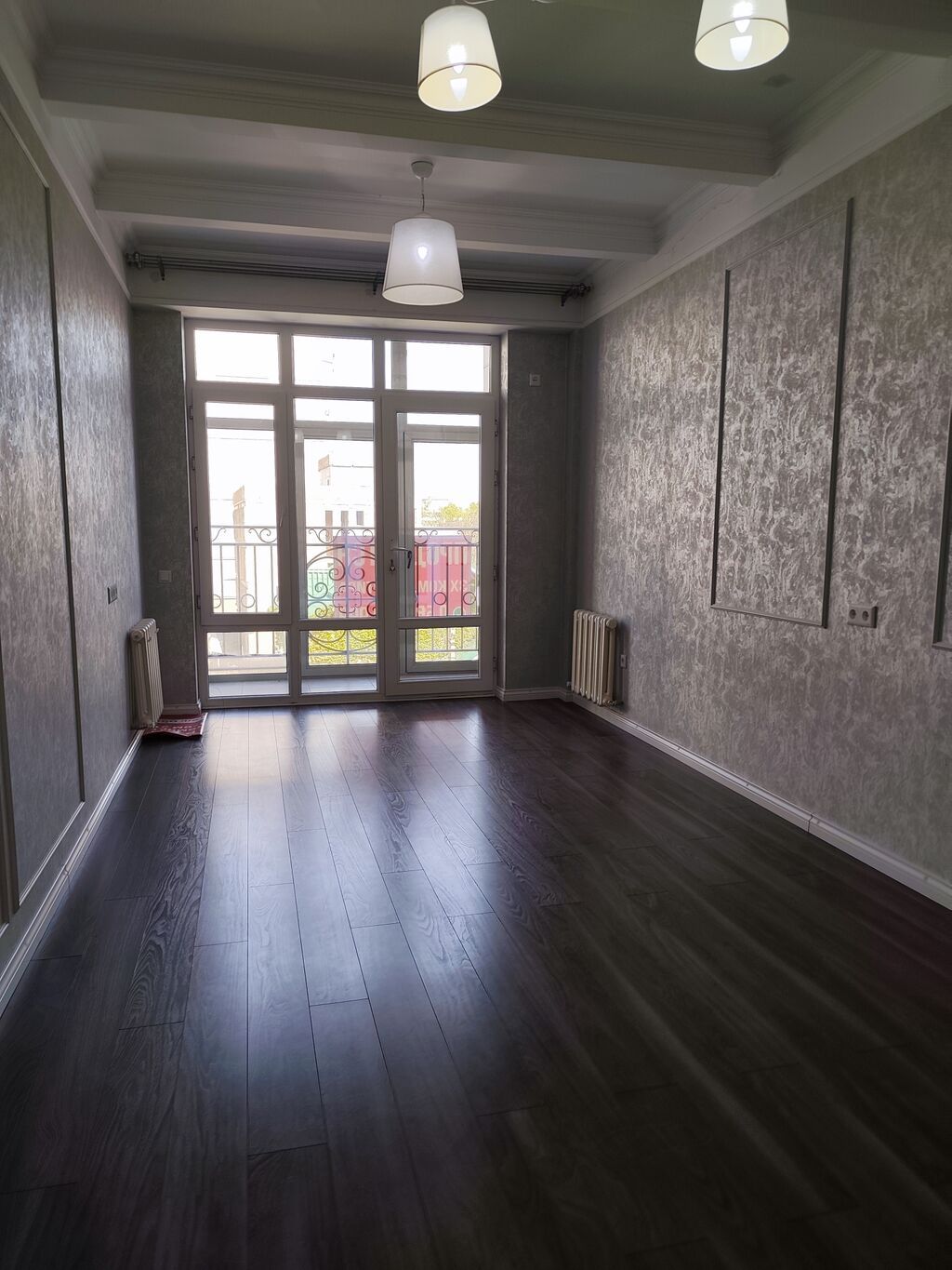 3 комнаты, 128 м², Элитка, 4 этаж, Евроремонт: фото 5