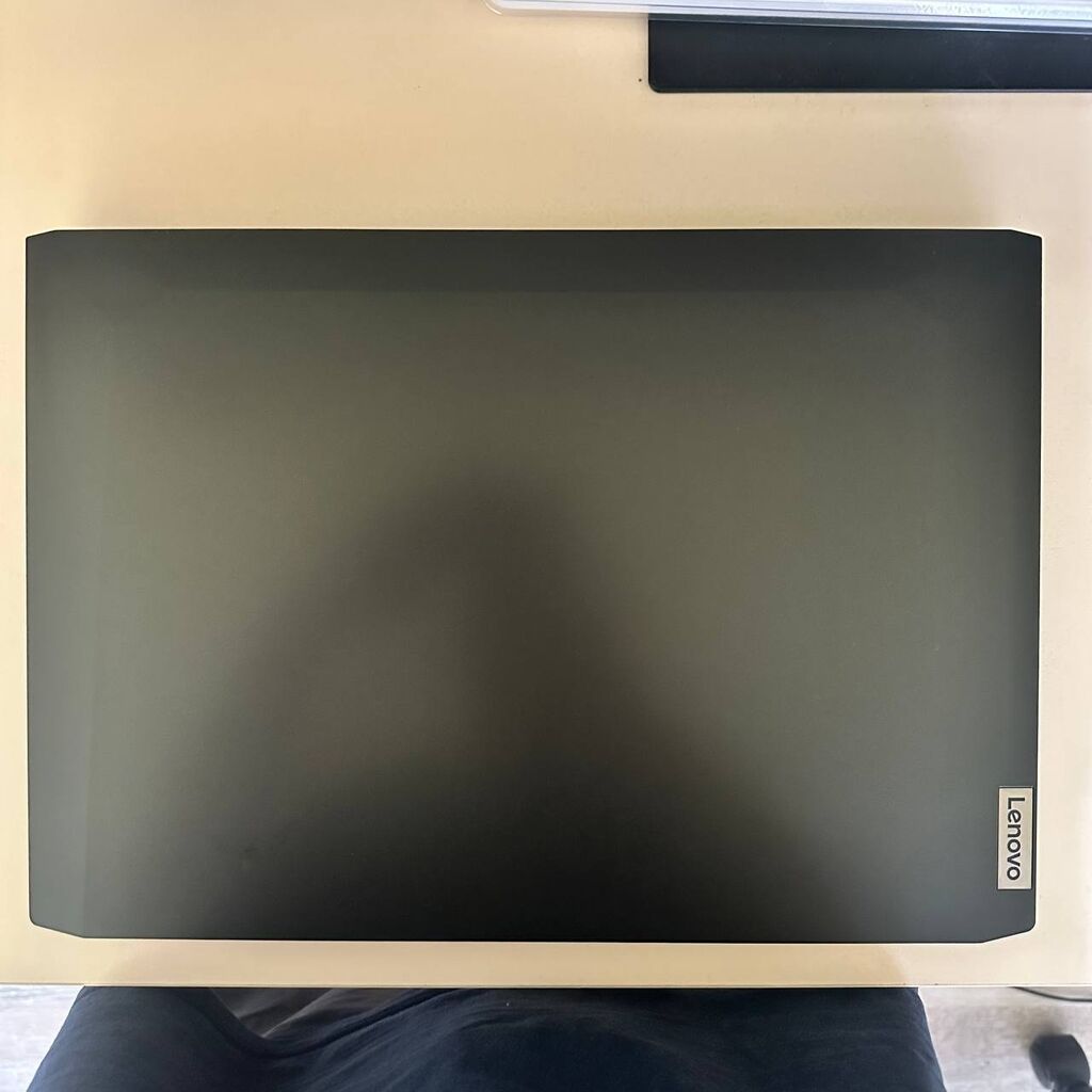 Срочно продается игровой ноутбук Lenovo IdeaPad в отличном состоянии - — фото 3