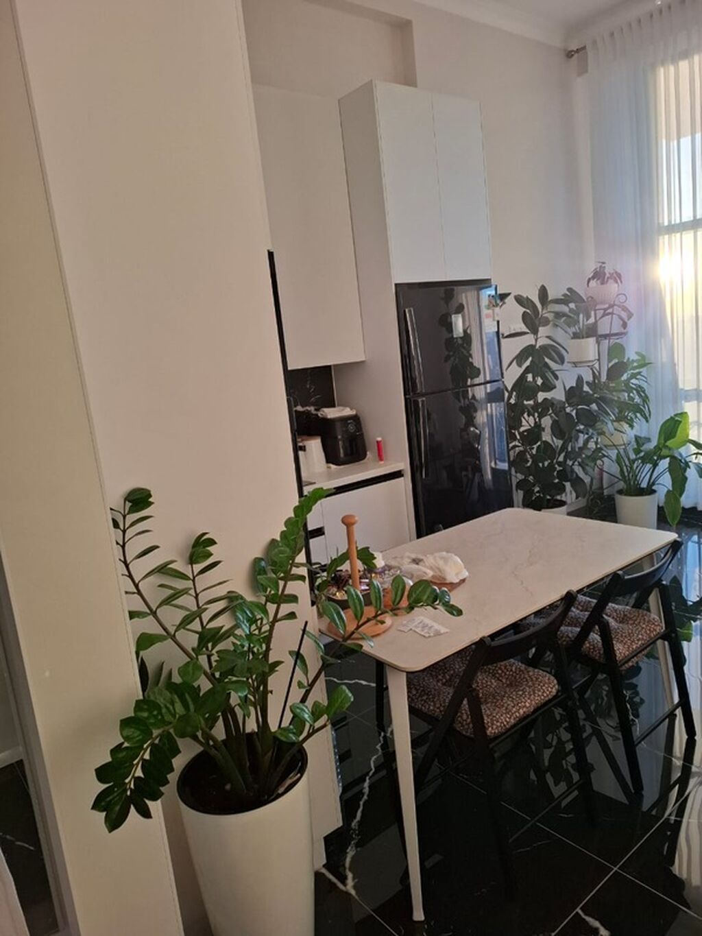 1 комната, 52 м², 14 этаж, Свежий ремонт