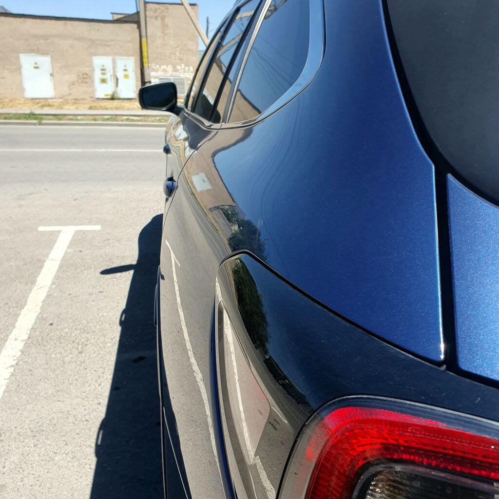 Subaru Outback: 2020 г., 2.5 л, Вариатор, Бензин, Универсал: фото 3