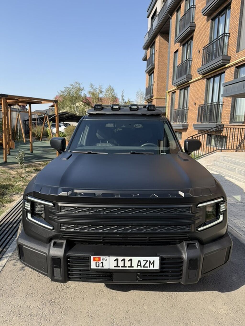 Changan : 2024 г., 1.5 л: фото 3