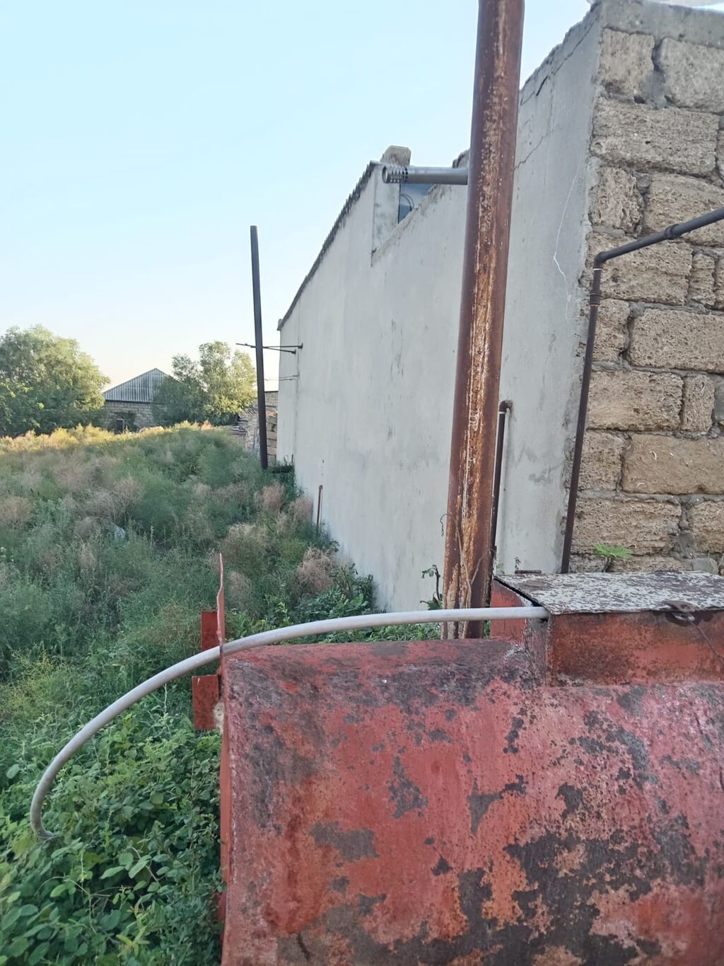 Zığda 1 otaqlı həyət evi satılır, 86 m², 45 000 AZN, şəkil 2 / 11