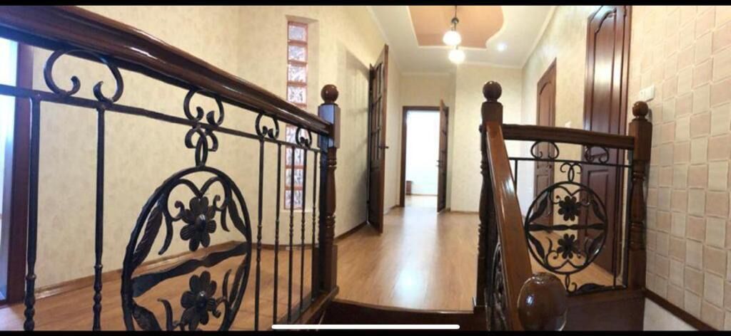 4 комнаты, 200 м², 9 этаж: фото 8
