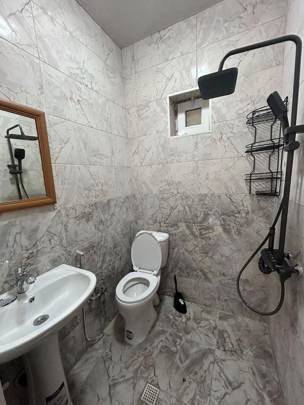 Masazırda 3 otaqlı həyət evi kirayə verilir, 150 m², 320 AZN/ay, şəkil 4 / 5