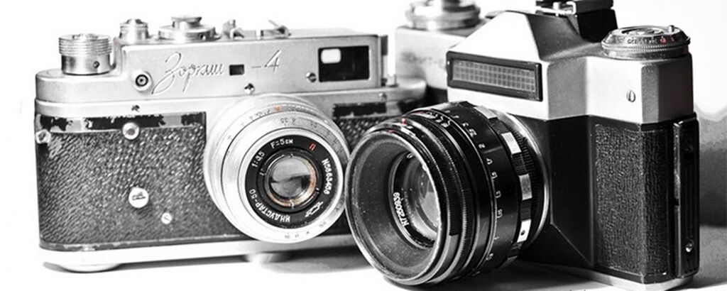 Советская Оптика На Canon