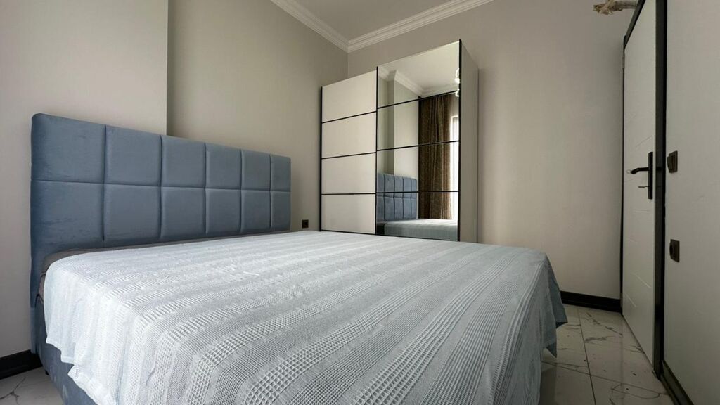 2 комнаты, 55 м²: фото 6