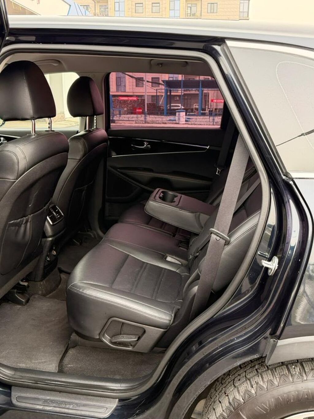 Kia Sorento: 2018 г., 2 л, Автомат, Дизель, Кроссовер: фото 6