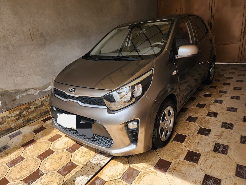 Свежий перегон Из Южной Кореи Kia: 9000 USD ➤ Kia | Ош | 58912934 ᐈ lalafo .kg