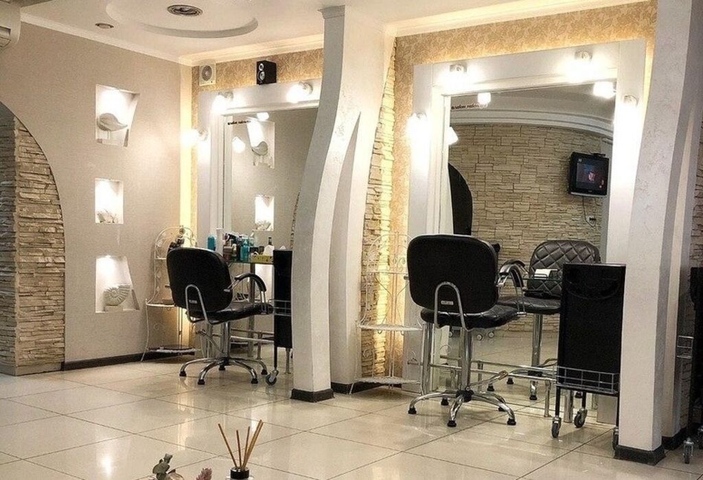 ИЩУ помещение под Салон красоты, барбершоп: Договорная Другая ...