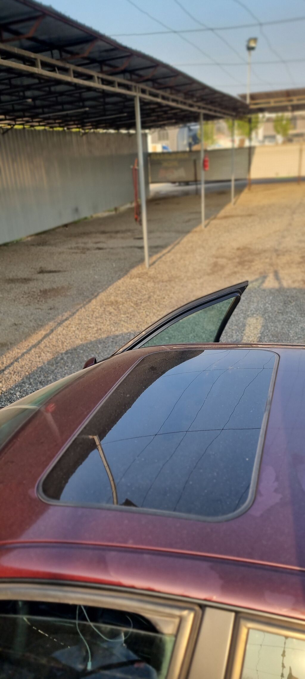 Audi A4: 1999 г., 1.6 л, Механика, Бензин, Седан: фото 6